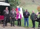 Dobrova, 19. 10. 2024