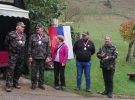 Dobrova, 19. 10. 2024