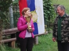 Dobrova, 19. 10. 2024