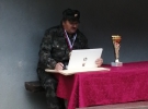 Dobrova, 19. 10. 2024