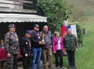 Dobrova, 19. 10. 2024