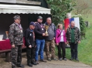 Dobrova, 19. 10. 2024