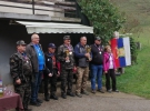 Dobrova, 19. 10. 2024