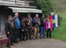 Dobrova, 19. 10. 2024
