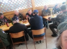 Dobrova, 19. 10. 2024