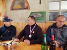 Dobrova, 19. 10. 2024