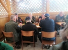 Dobrova, 19. 10. 2024