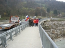 Pohod Brestanica - Krško 