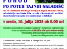 Pohod 10. 7. 2025