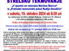 Dobrova, 19. 10. 2024