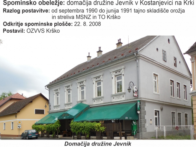 Jevnik 22. 8, 2008