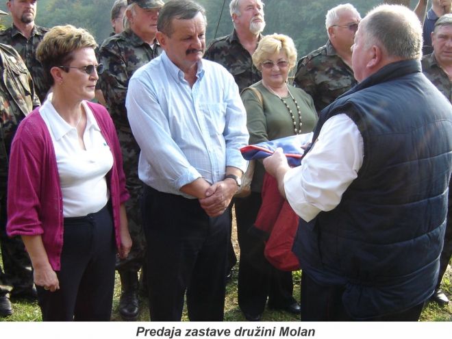 Molan 15. 10. 2007