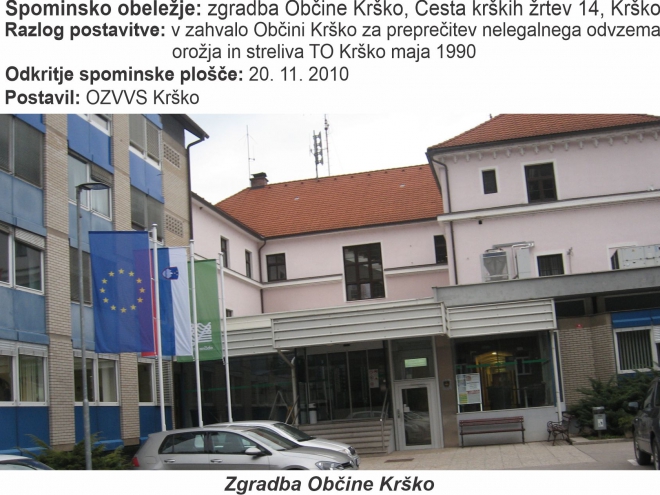 Občina 20. 11. 2010