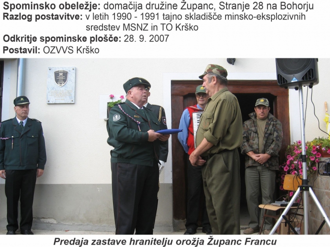 Županc 28. 9. 2007