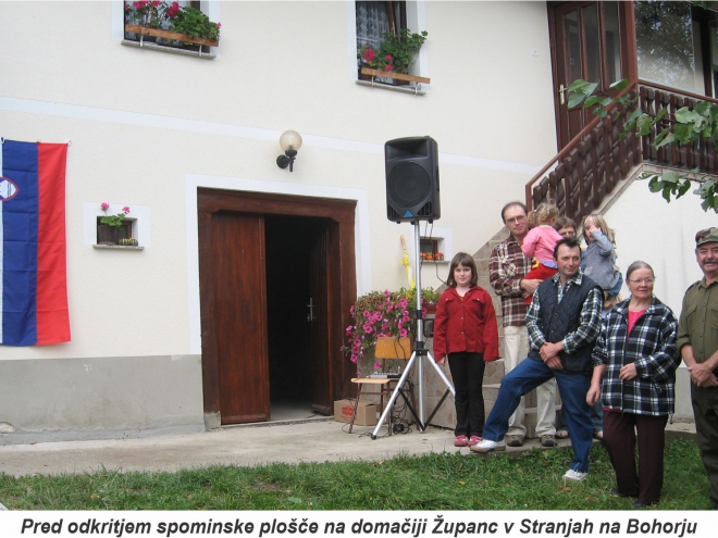 Županc 28. 9. 2007